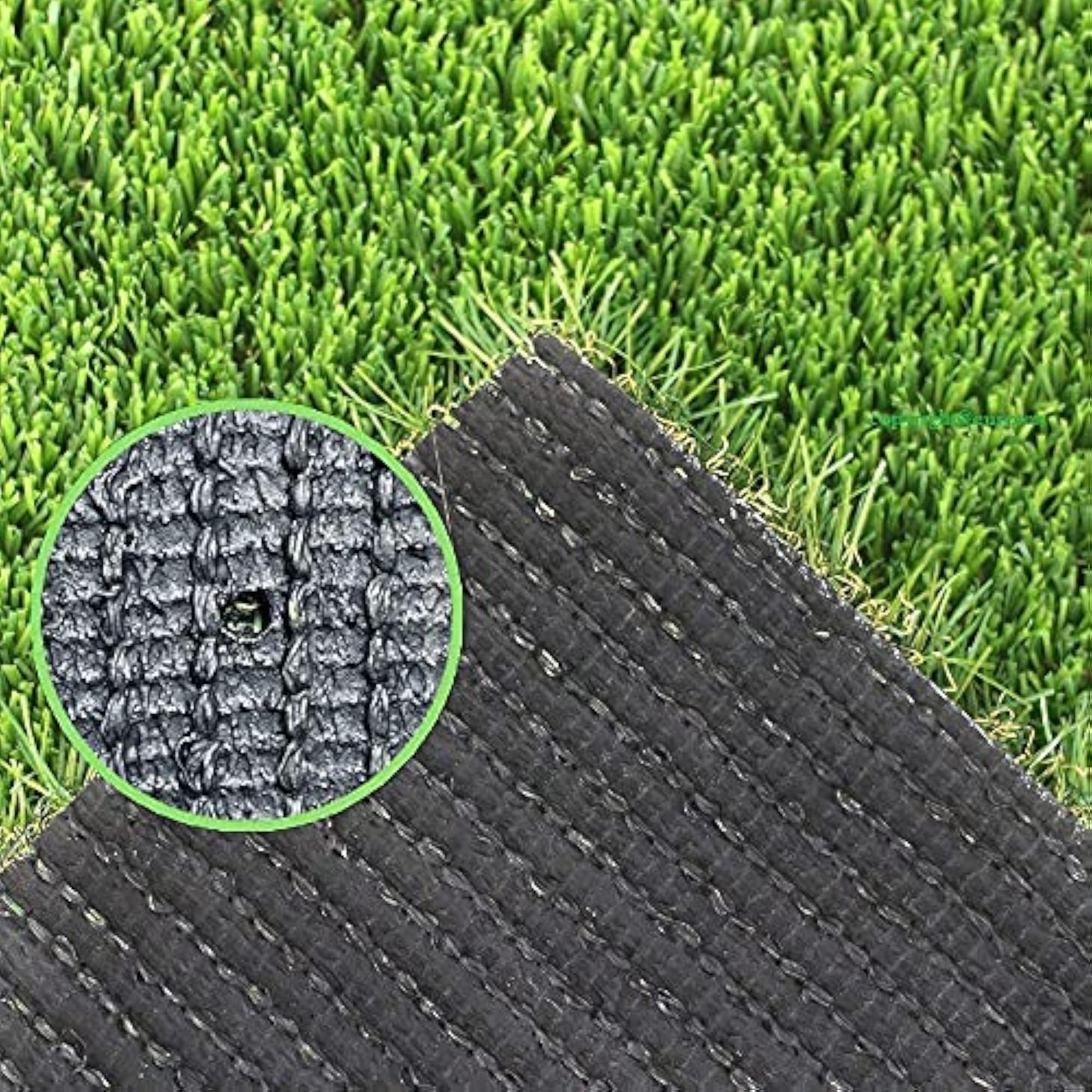 Artificial Grass Mat for Balcony & Outdoor Use